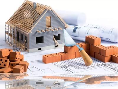 Thi công phần thô