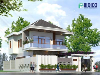 Thi công xây dựng là gì? Các loại công trình thi công xây dựng?