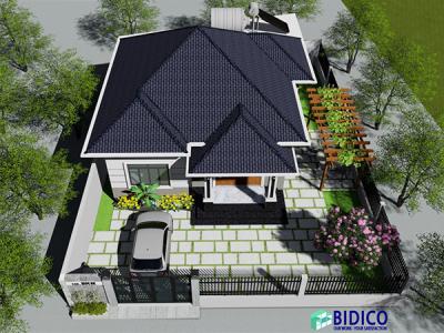 Biện pháp thi công các công trình xây dựng