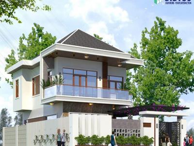 BIỆT THỰ MINI PHAN THIẾT